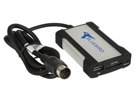 Hyundai / KIA USB / SD automobilio sąsaja