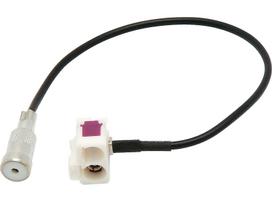 AUDI RNS-E automobilių antenos adapteris