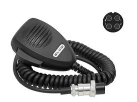 Mikrofonas CB 4PIN