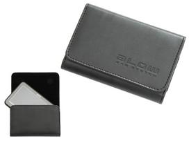 Dėklas GPS navigacijai 4.3" ECO odos