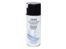 Tepalas su molibdeno disulfidu 400ml AG