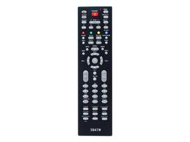 Universalus nuotolinio valdymo pultas DVB-T imtuvams