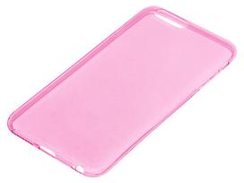 iPhone 7/8 Plus dėklas rožinis "U"