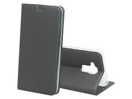Huawei Honor 7 Lite Case Black "L"