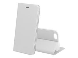 Sidabrinis iPhone 5s dėklas "L"