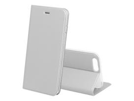 iPhone 7/8 Plus dėklas, sidabrinis L