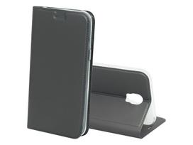 Samsung Galaxy S5 dėklas juodas "L"