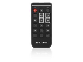 Pilot do radia 2DIN AVH-9880/9810/9900