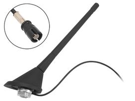 Automobilio antena VW grupei Raku II