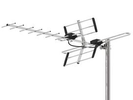 DVB-T antena ATD31S VHF/UHF MUX8