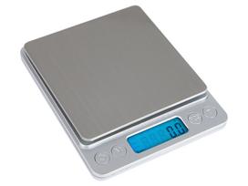 Juvelyrinės svarstyklės JS13 0.1-3000g