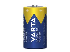 Šarminė baterija C LR14 VARTA INDUSTRI