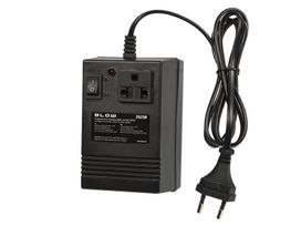 Įtampos keitiklis nuo 230V iki 110V 100W