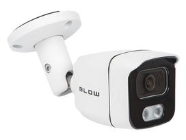 IP kamera BLOW BL-5IS28BWM/SD/PoE balta