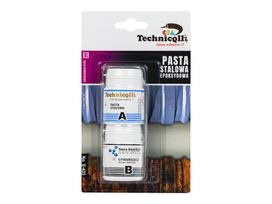 Epoksidinė plieno pasta 100g Technicqll