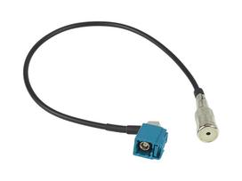 Automobilio antenos adapteris VW RNS2 MFD2