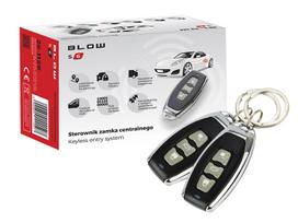 Nuotolinis centrinio užrakto valdymas BLOW S6