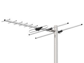 DVB-T antena ATD33S VHF/UHF MUX8