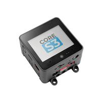 M5Stack CoreS3 ESP32S3 loT kūrimo rinkinys - M5Stack K128