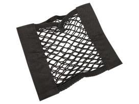 Bagažinės tinklo organizatorius Velcro 30x25