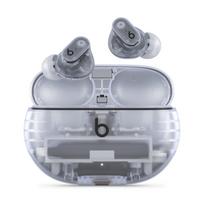 Beats Studio Buds + True Wireless Noise Cancelling Earbuds — Transparent - MQLK3ZM/A