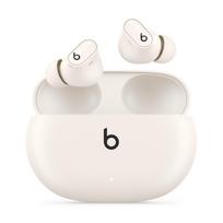 Beats Studio Buds + True Wireless Noise Cancelling Earbuds — Ivory - MQLJ3ZM/A