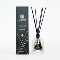 L'appel  namų kvapas su lazdelėmis "Namah",  100 ml