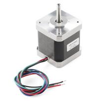 Žingsninis variklis  42BYGHM809 400 žingsnių/aps 3V 1.7A 0.48Nm