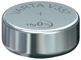 Varta Chron V 357 High Drain