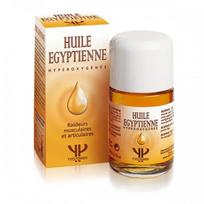 Egipto aliejus 50ml