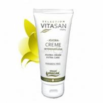 Kremas simondsijų (jojobų) VIVASAN 100ml
