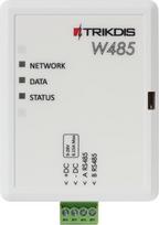 Trikdis W485 ~ WiFi modulis Trikdis iekārtām