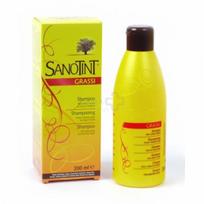Šampūnas riebiems plaukams GRASSI SANOTINT 200ml