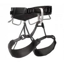 Diržų sistema; Momentum 4S; 0793661449256 BLACK DIAMOND