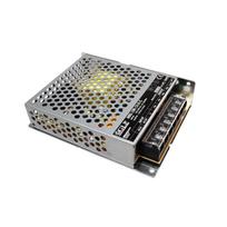 GLP LED maitinimo šaltinis 24V 100W (MRS-100-24-U-C)
