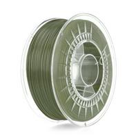 Plastikas Devil Design PLA 1,75mm 1kg - Olive Green