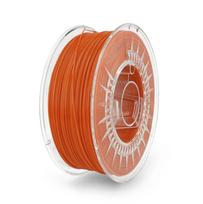 Plastikas Devil Design PLA 1,75mm 1kg - Dark Orange