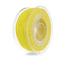 Plastikas Devil Design PLA 1,75mm 1kg - Yellow