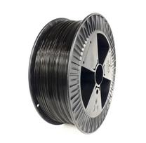 Plastikas Devil Design PLA 1,75mm 2kg - Black