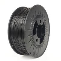 Plastikas Devil Design PLA 1,75mm 5kg - Black
