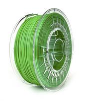 Plastikas Devil Design PLA 1,75mm 1kg - Light Green