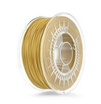 Plastikas Devil Design PLA 1,75mm 1kg - Gold