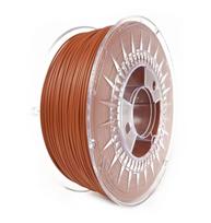 Plastikas Devil Design PLA 1,75mm 1kg - Red