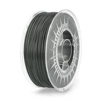 Plastikas Devil Design PLA 1,75mm 1kg - Dark Gray