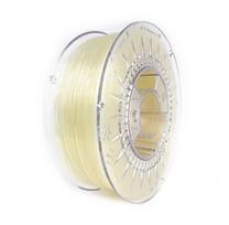 Plastikas Devil Design PLA 1,75mm 1kg - Natural