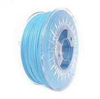 Plastikas Devil Design PLA 1,75mm 1kg - Blue