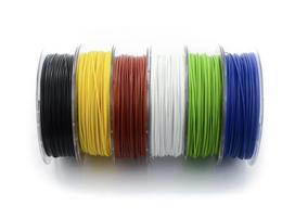 Plastikas Devil Design PLA 1,75mm - 6x0,33 kg rinkinys