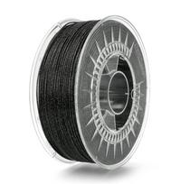 Plastikas Devil Design PLA 1,75mm 1kg - Galaxy Black