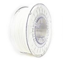 Plastikas Devil Design PLA 1,75mm 1kg - White
