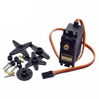 Servo variklis MG995